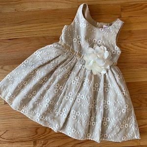 Special Occassion Dress Like New